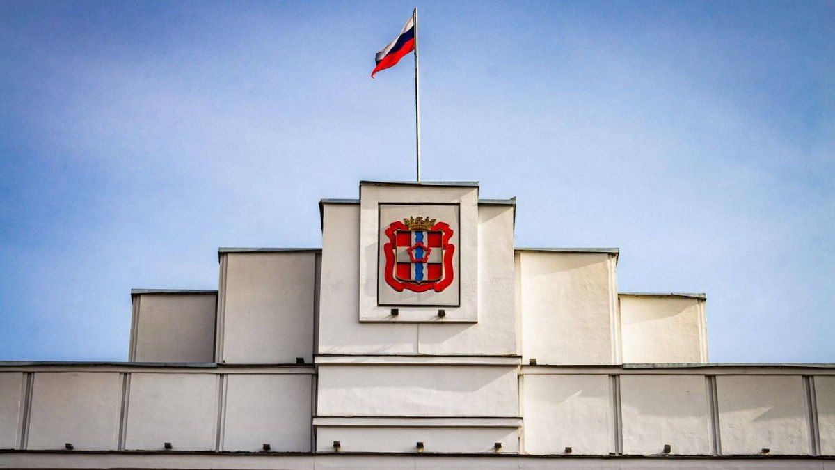 Омское министерство станет больше за счет поглощения