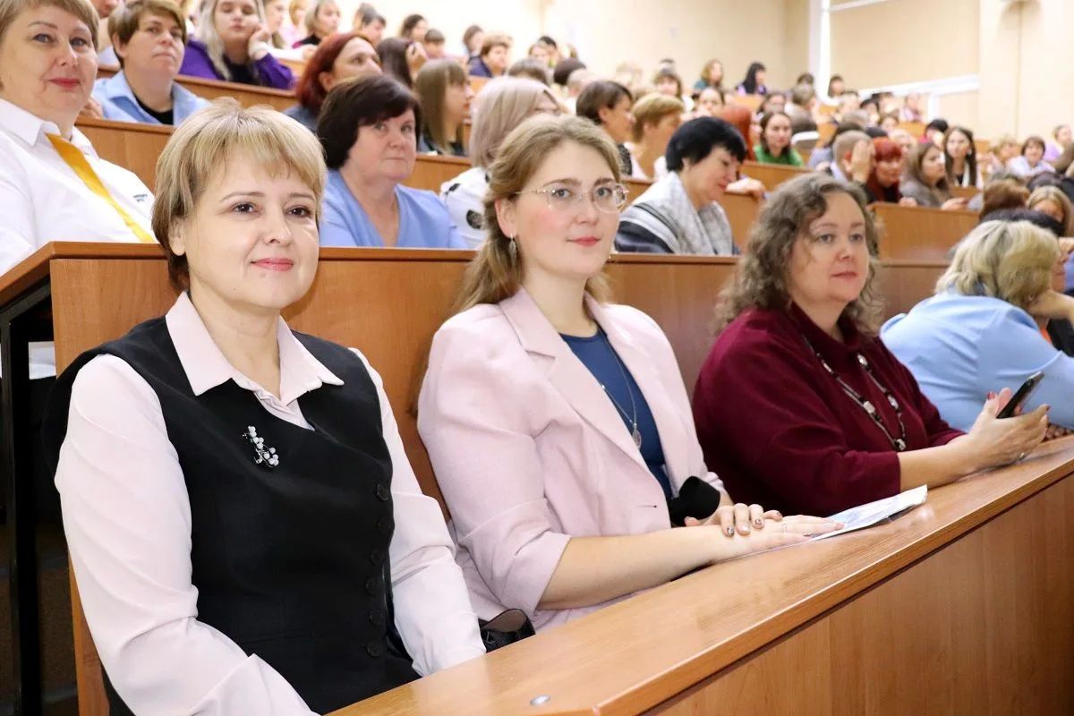 В семинаре управленческих команд образовательных учреждений, реализующих проект «Навигаторы детства», приняла участие 51 управленческая команда В семинаре управленческих команд образовательных учреждений, реализующих проект «Навигаторы детства», приняла участие 51 управленческая команда