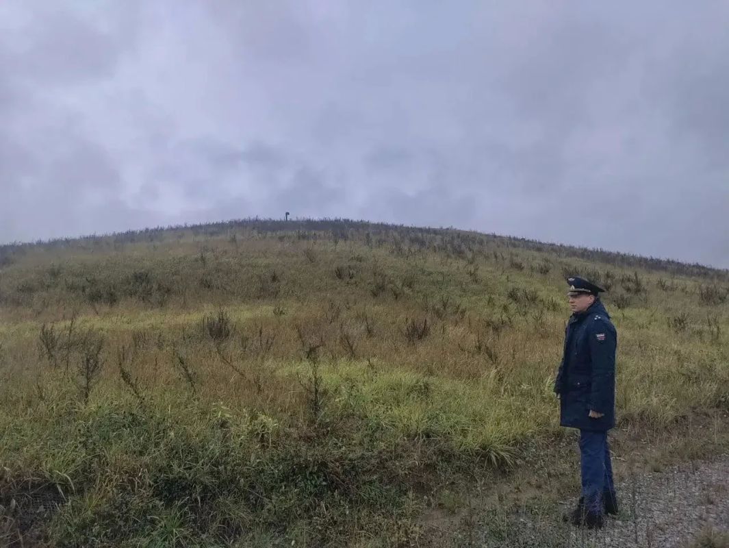 По требованию природоохранной прокуратуры на омских рекультивированных свалках будет проводиться экологический мониторинг По требованию природоохранной прокуратуры на омских рекультивированных свалках будет проводиться экологический мониторинг