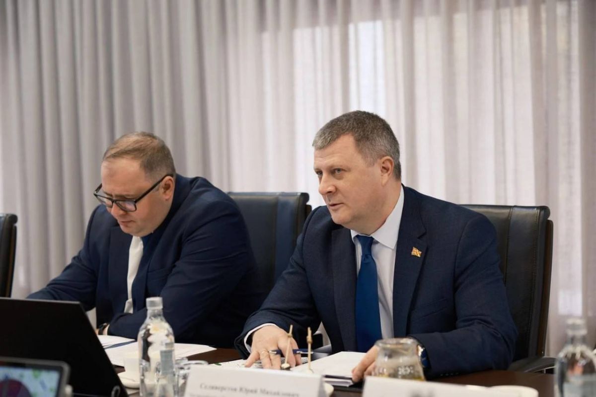 Товарооборот ГК «Титан» с Беларусью вырос до 3,52 млрд рублей Товарооборот ГК «Титан» с Беларусью вырос до 3,52 млрд рублей