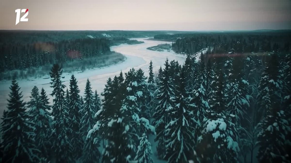 «Национальный характер» | Русские — чалдоны (0+)