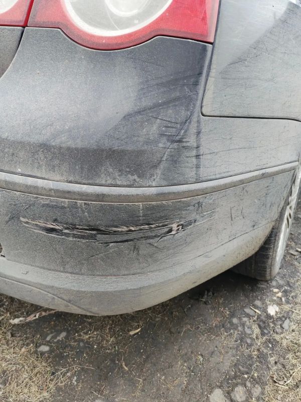 В Павлоградском районе возбуждено уголовное дело по факту угона В Павлоградском районе возбуждено уголовное дело по факту угона