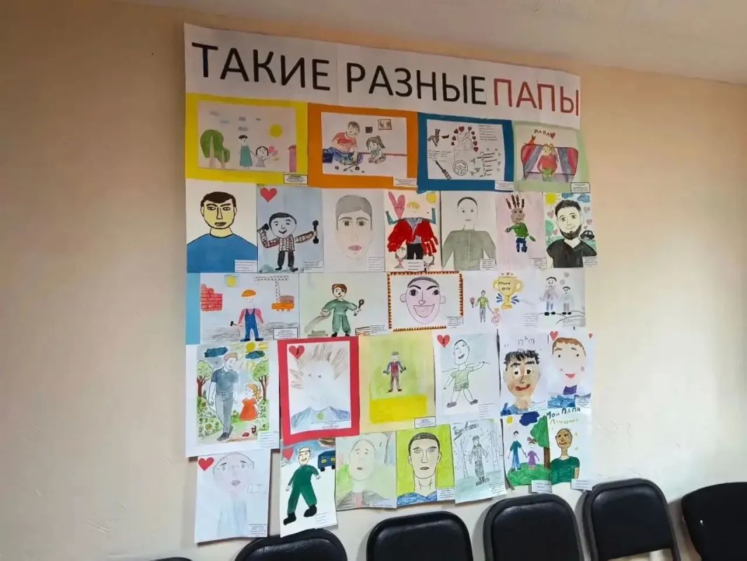 Депутат Законодательного Собрания Иван Котенко поддержал конкурс детского рисунка Депутат Законодательного Собрания Иван Котенко поддержал конкурс детского рисунка