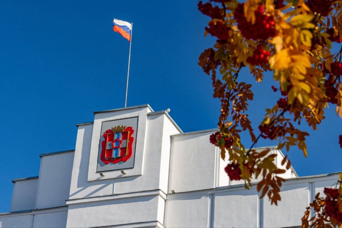 Виталий Хоценко: На перевод частного жилого сектора в Омске с печного отопления на газовое направляем более 610 млн рублей