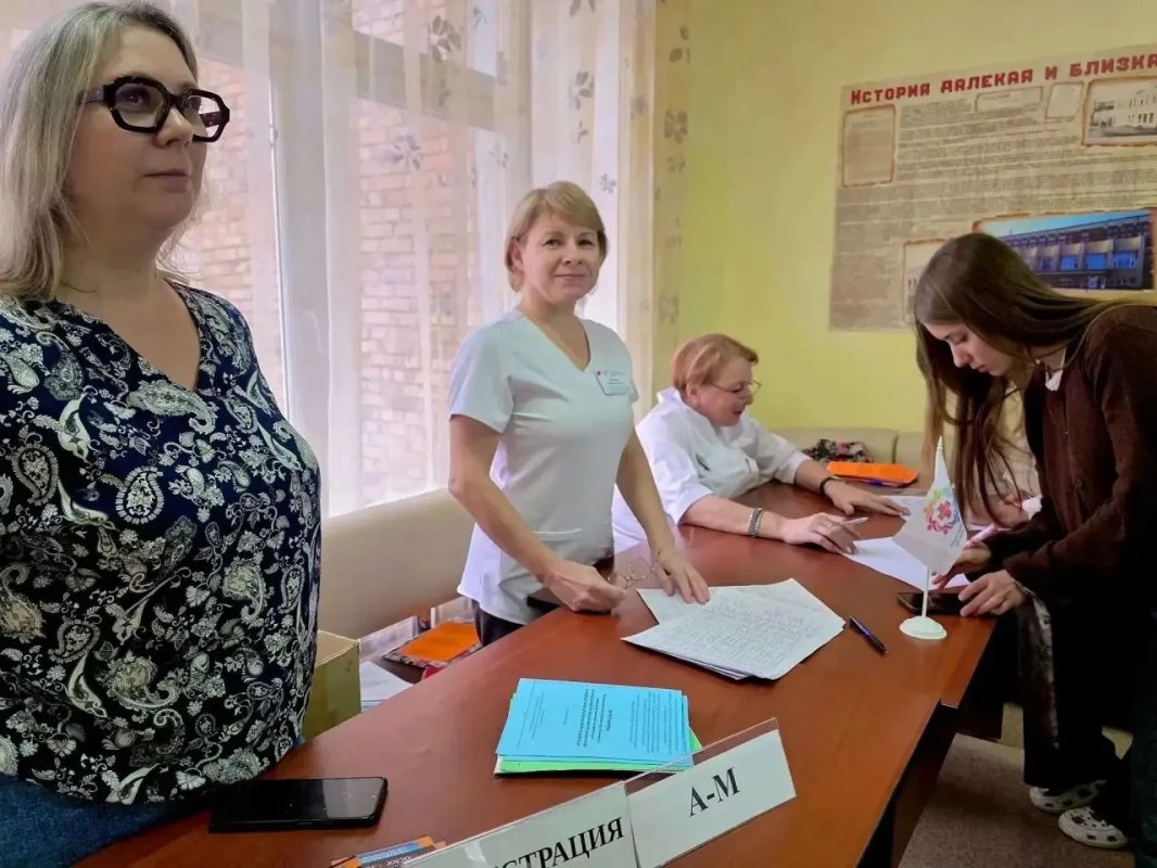 В Омске проходит конференция по особенностям оказания медицинской помощи онкологическим пациентам В Омске проходит конференция по особенностям оказания медицинской помощи онкологическим пациентам