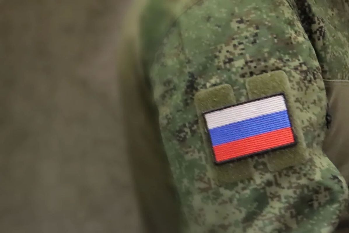 Омская область присоединилась к XII Всероссийской информационной акции «Есть такая профессия - Родину защищать!»