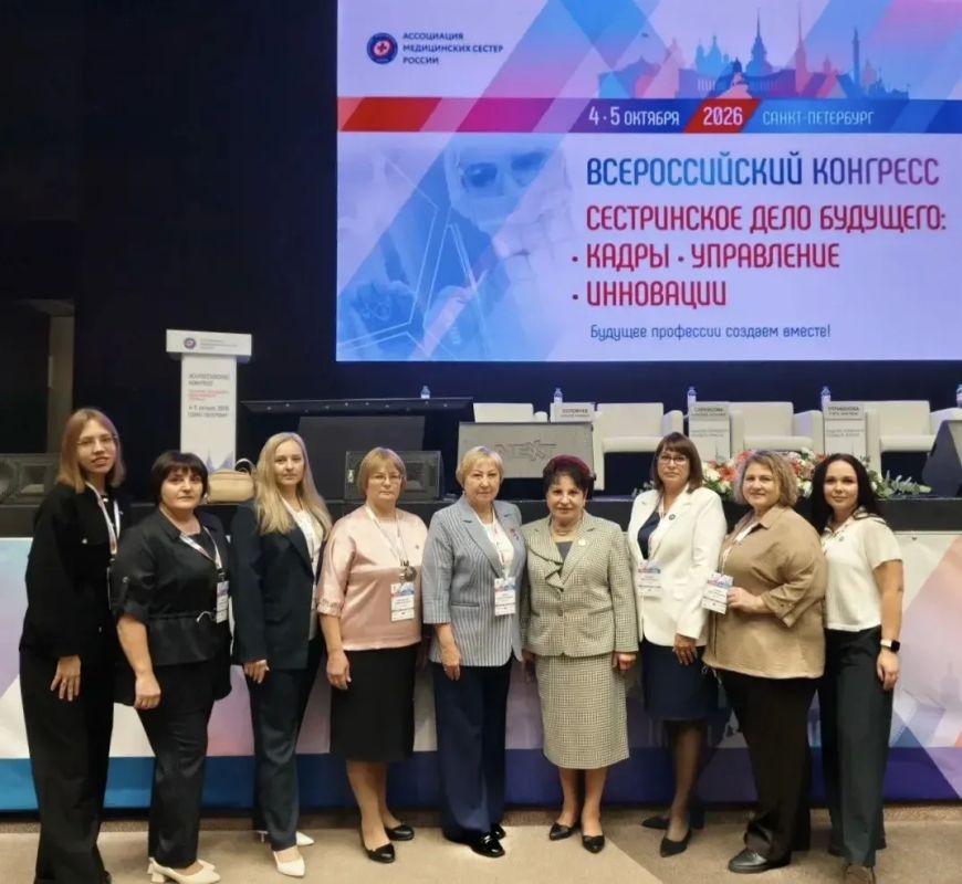 Как омские медики задают стандарты на всероссийском уровне