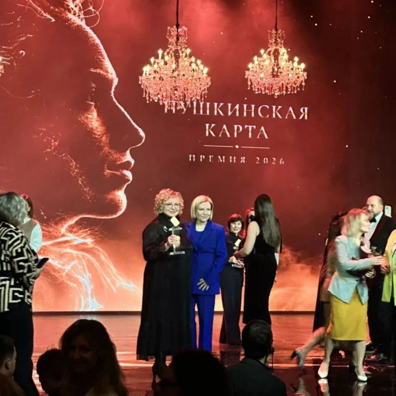Настоящий триумф. Омская филармония стала лучшей региональной концертной площадкой Настоящий триумф. Омская филармония стала лучшей региональной концертной площадкой