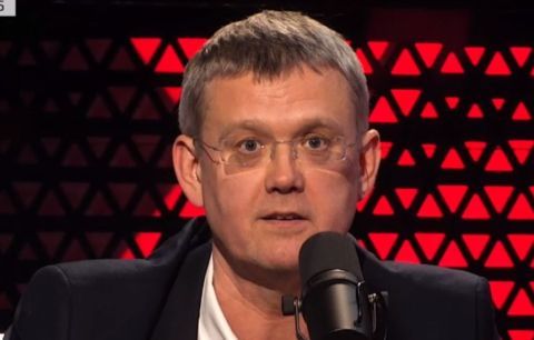Сергей Мардан: Зеленский сообщил о полном восстановлении работы Starlink на Украине