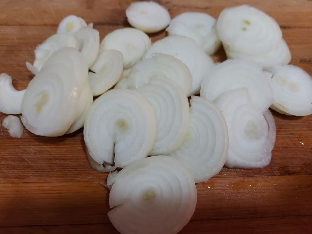 Вкусный шашлык из свинины: проверенный рецепт с уксусным маринадом
