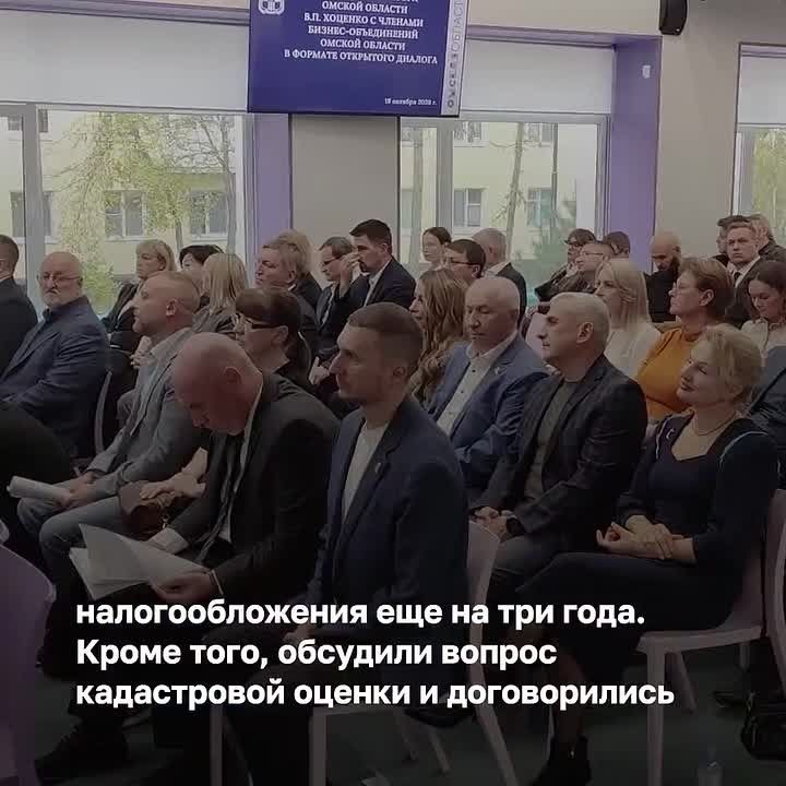 Виталий Хоценко: Подведем итоги уходящей недели.