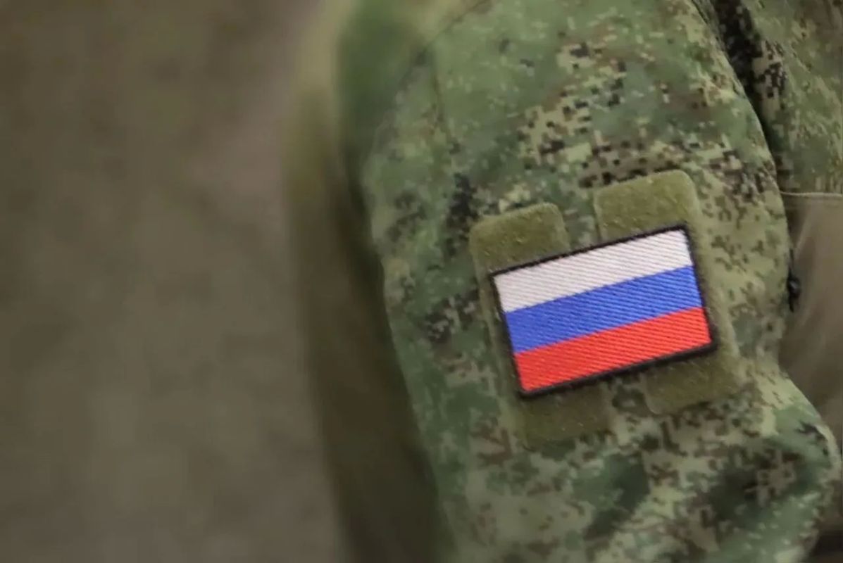 Омская область присоединилась к XII Всероссийской информационной акции «Есть такая профессия - Родину защищать!»