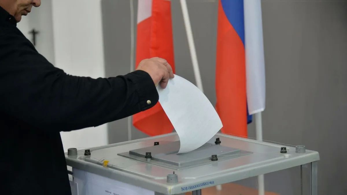 В Омске ликвидировали правозащитников, боровшихся за референдум