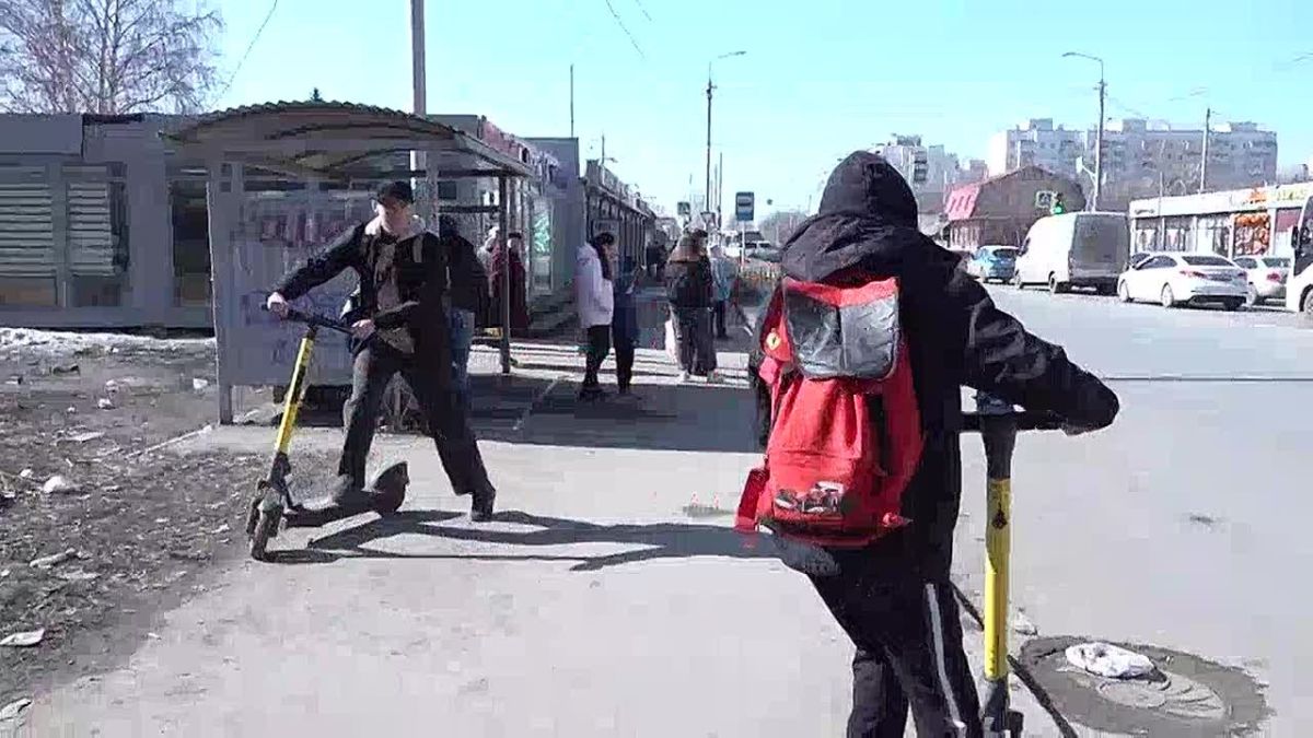 Рекордные 450 млн рублей отдала мошенникам москвичка