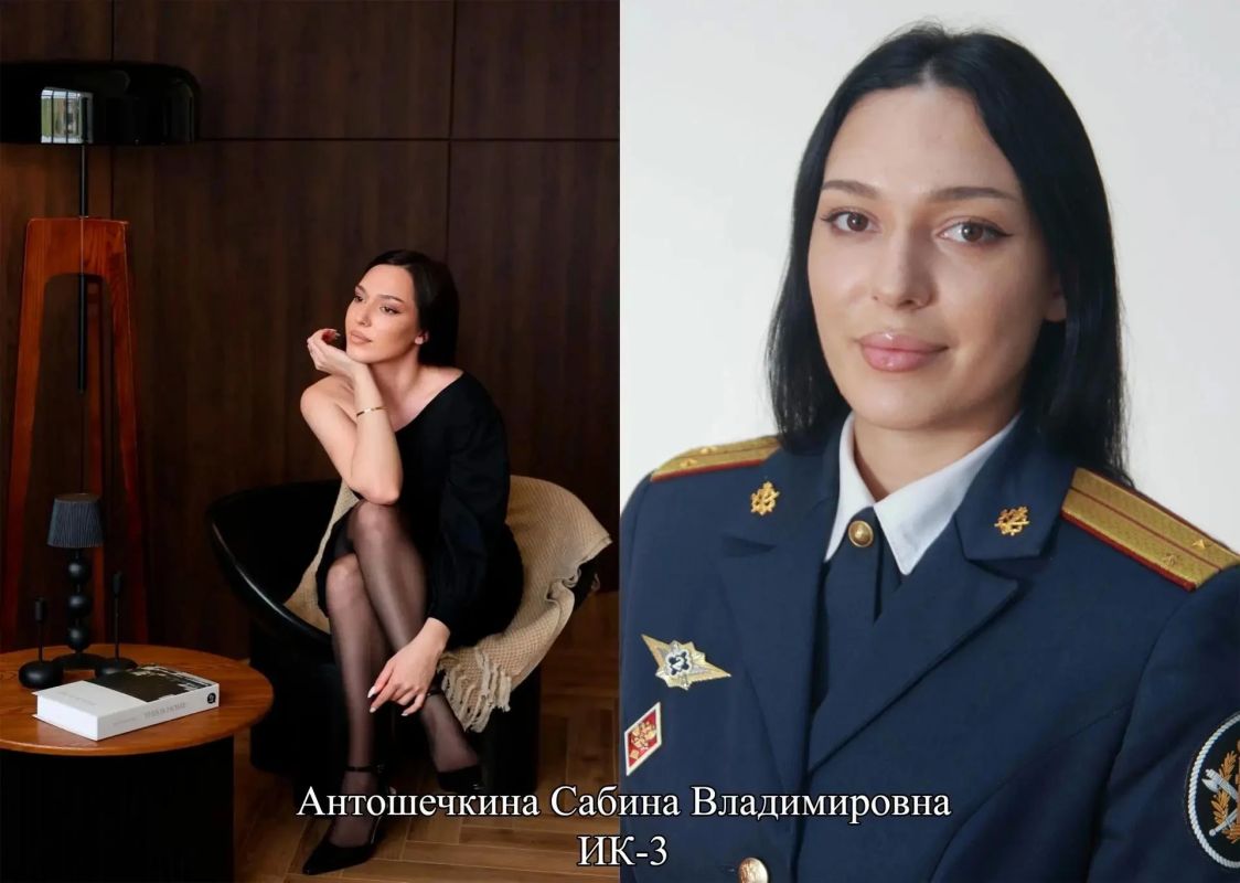 В Омске выберут «Мисс УИС – 2026»