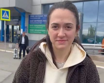 «Как я оказалась в Омске? Я мечтала поиграть в России
