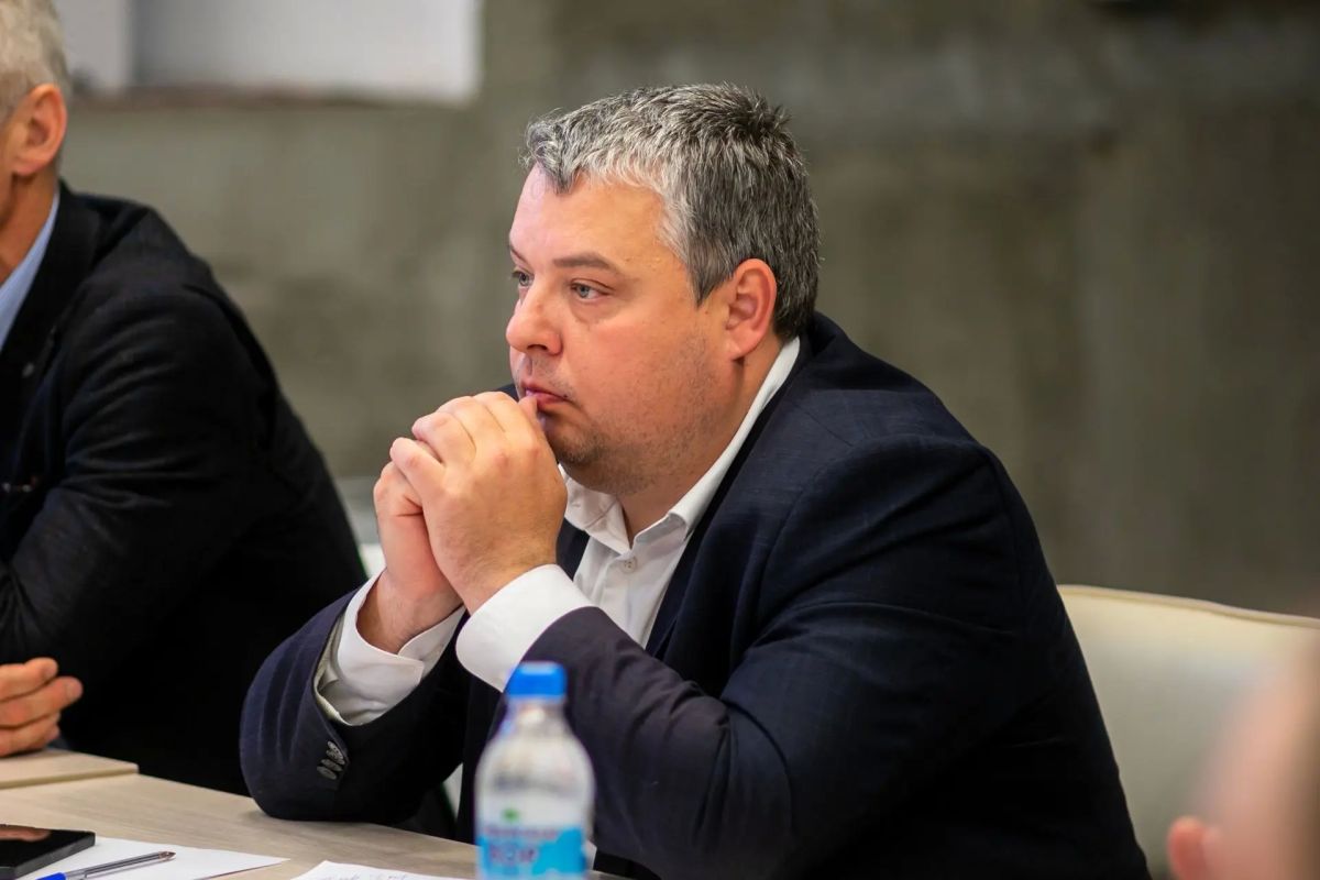 Сделаны первые шаги по вовлечению бойцов студенческих отрядов на строительство социальных объектов и жилья Сделаны первые шаги по вовлечению бойцов студенческих отрядов на строительство социальных объектов и жилья