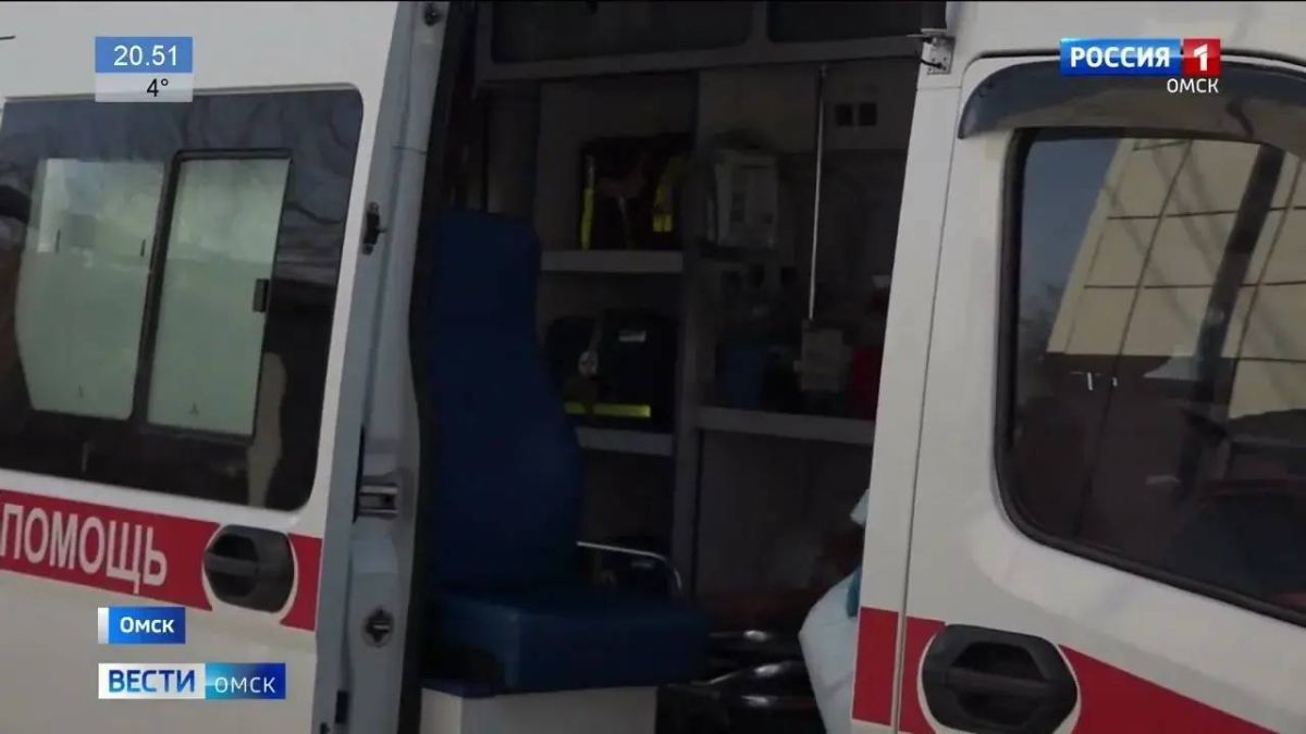 100% поражение кожи: омичка чуть не погибла после приема антибиотиков без назначения