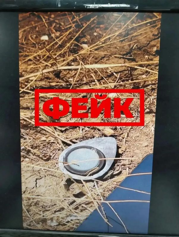 Среди омичей расходится новый фейк после атаки БПЛА Среди омичей расходится новый фейк после атаки БПЛА