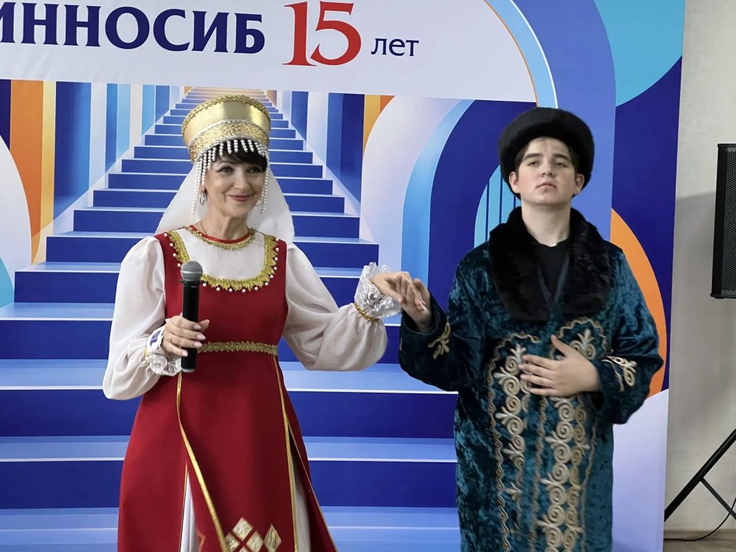 Стартовал финал конкурса «Хозяйка села» Стартовал финал конкурса «Хозяйка села»