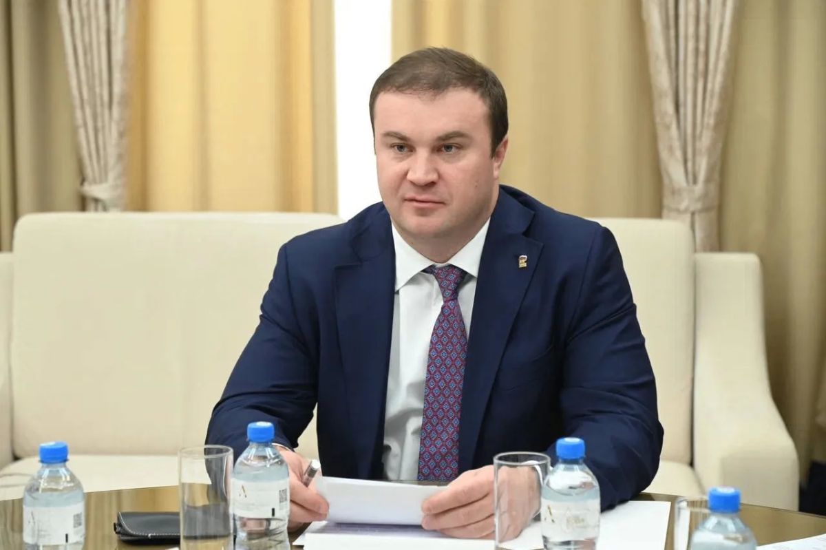 Омская область и Абхазия расширят сотрудничество в социальной сфере