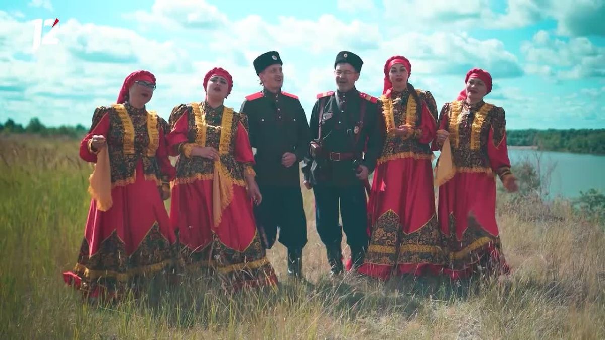 «Национальный характер» | Казаки (0+)