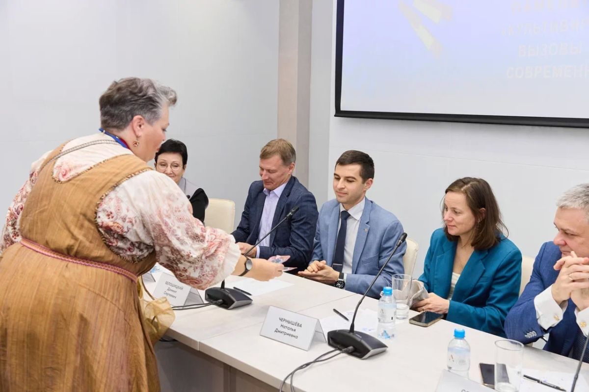 В Омске проходит XV Международный форум «ИННОСИБ-2026», организованный Центром инноваций социальной сферы при поддержке Правительства Омской области В Омске проходит XV Международный форум «ИННОСИБ-2026», организованный Центром инноваций социальной сферы при поддержке Правительства Омской области