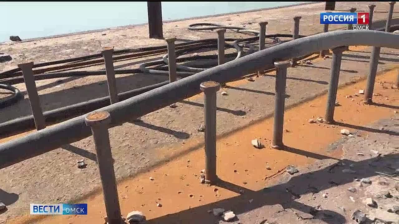 На мосту у Телецентра полностью заасфальтировали четвертую полосу
