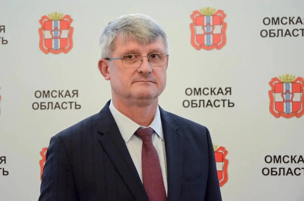 Виталий Хоценко назначил своим заместителем Олега Винникова