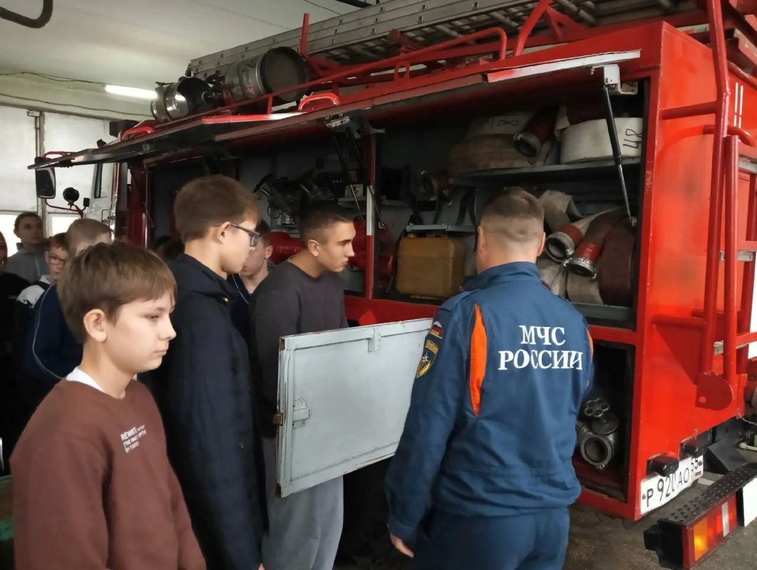 От парты к профессии: как Омская область готовит кадры будущего От парты к профессии: как Омская область готовит кадры будущего