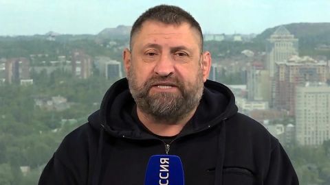 Александр Сладков: Многие в российских СМИ открыто говорят о перемирии в Алешках, как о репетиции большого перемирия по всей линии фронта