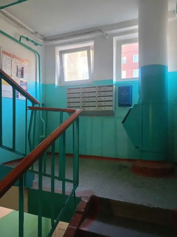 Прокуратура Октябрьского округа г. Омска провела проверку по факту отсутствия отопления и горячего водоснабжения в многоквартирном доме № 16 по ул. 3-я Кордная Прокуратура Октябрьского округа г. Омска провела проверку по факту отсутствия отопления и горячего водоснабжения в многоквартирном доме № 16 по ул. 3-я Кордная