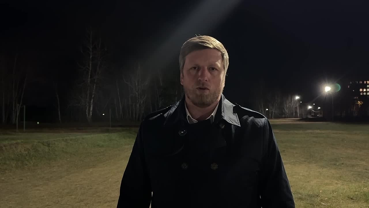 Омский Центр лыжного спорта сейчас активно ремонтируется