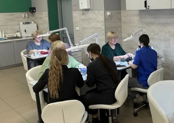Возраст для новых открытий не помеха Возраст для новых открытий не помеха