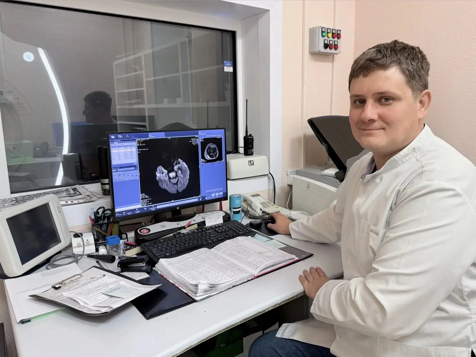 Инсульт не всегда заметен сразу: как внимательность медицинских работников помогает не терять время