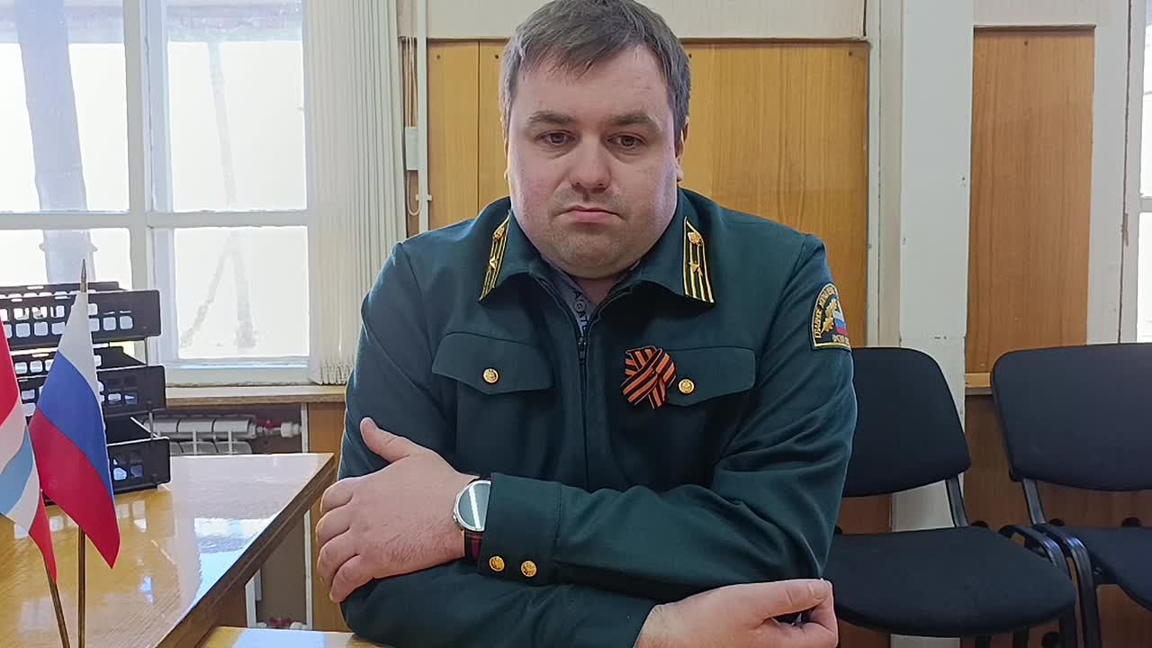А еще Роман взял у Вячеслава Кириенко интервью о его первых шагах в профессии