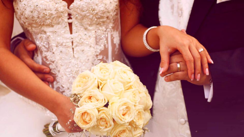 Свадебные подарки: как избежать неприятностей при разводе