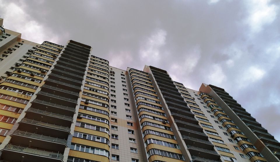 Не спешите передавать деньги продавцу: проверьте свою недвижимость!