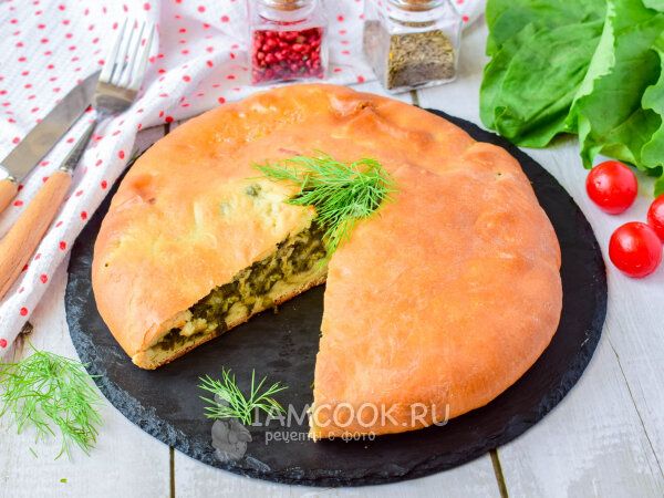 Необычные блюда из щавеля, которые пора попробовать этой весной