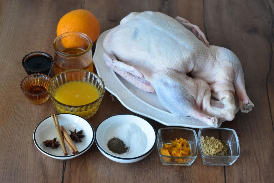 Тайны приготовления утки по-пекински