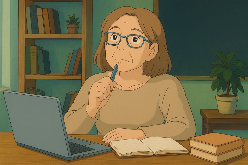 Не поздно учиться: как возраст становится преимуществом в образовании