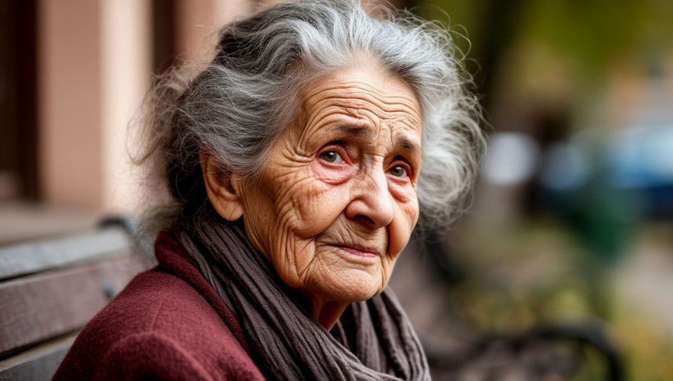 Мудрость семидесятилетних: 5 уроков о жизни и её ценностях