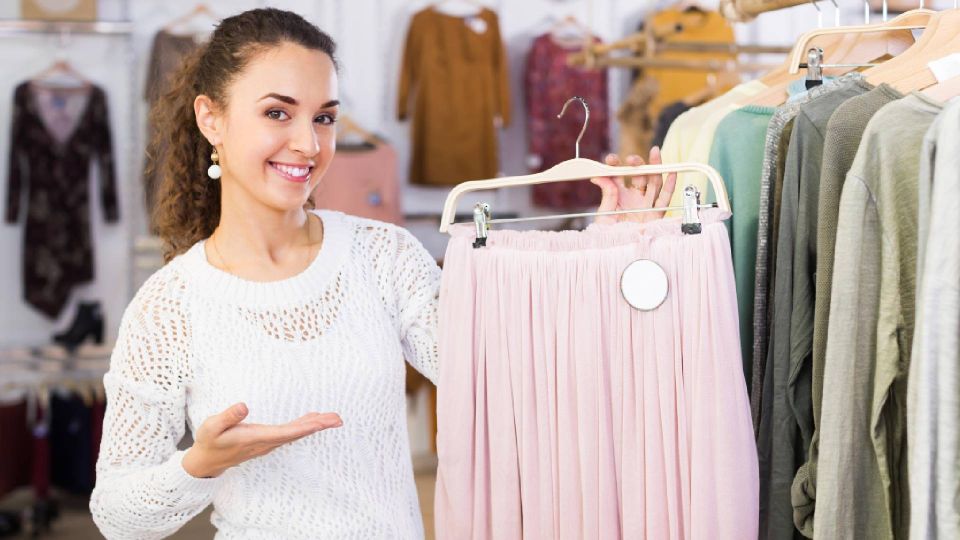 Юбка-плиссе больше не потеряет форму после стирки: ухаживайте за этой вещью только так