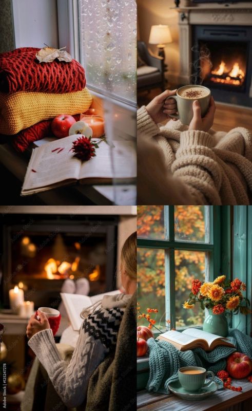 Свитер: как выглядеть стильно и не потерять индивидуальность?