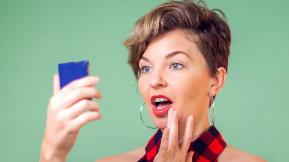 Один промах в макияже моментально выдаст провинциалку: исправить будет непросто