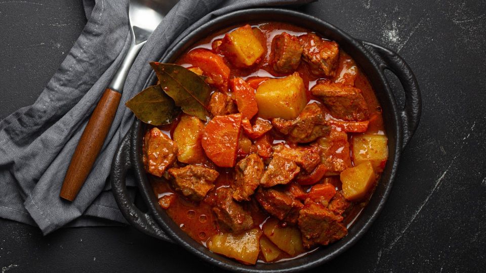 Говядина разбухнет от сочности: готовьте так и никогда не пересушите мясо