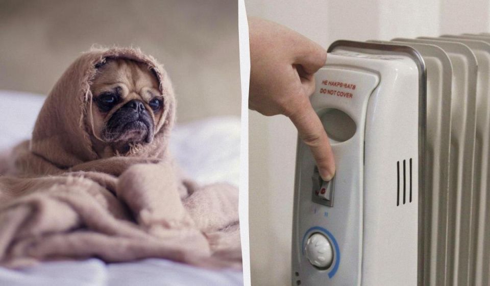 9 мест, где обогреватель может привести к опасности