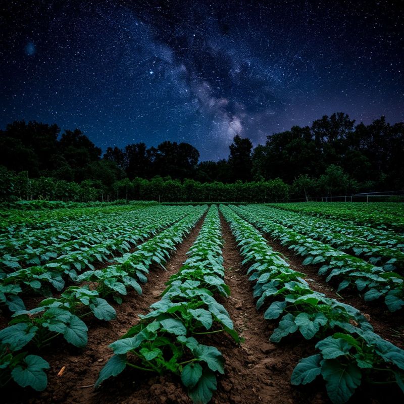 Биодинамическое земледелие: как космос и природа помогают выращивать отличный урожай