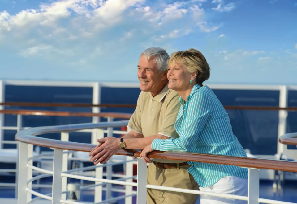 Накопительная пенсия: как не упустить шанс подготовиться к старости