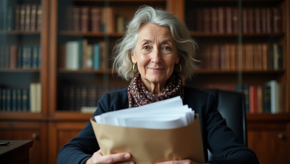 Правовые права пенсионеров: бесплатная поддержка уже ждет вас